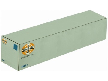 фото thumb №1, Піввісь перед ліва lobro 305973