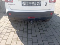 фото thumb №1, Nissan qashqai i lift бампер задняя задний