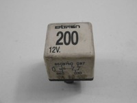 фото thumb №1, Seat toledo i 1l реле модуль 431951253c 200