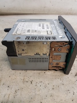 фото thumb №9, Opel astra h радио cd 453116246 13190856 7644221310