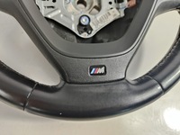 фото thumb №4, Bmw x3 x4 f25 f26 воздуховод лепестки переключения m набор