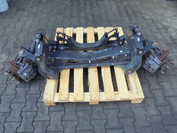 фото thumb №1, Підвішування перед iveco daily 35c 2014-pod ресора