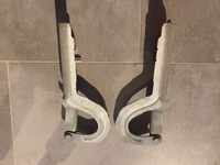 фото thumb №4, Петли капот комплект scudo jumpy expert 07-