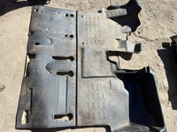 фото thumb №1, Коврик обшивка салона peugeot expert iii toyota proace 16-