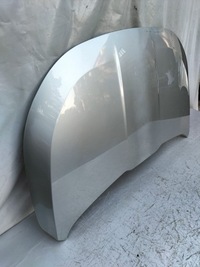 фото thumb №6, Капот передня кришка двигуна перед kia niro ii