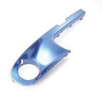 фото thumb №4, Mini r55 r56 захист бампер правий перед niebieski