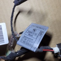 фото thumb №7, Bmw e90 e91 джгут двері задніх підсвітка ручка оригінальний номер 6938226 7181218