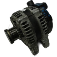 Купить Fiesta mk7 vii 1.0 ecoboost генератор cv6t10300be 150a, фото thumb