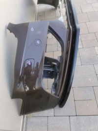 Audi a4 b8 lift maxton бампер перед Цена, фото thumb