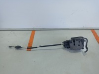 фото thumb №2, Ford mustang mach-e замок двері правий задня lj8b-r264b52-an