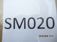 фото thumb №3, Подпорка капот toyota yaris ii 2005-2011 rok