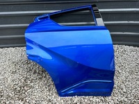 фото thumb №9, Toyota chr c-hr 16r- дверь правое задние правый задняя