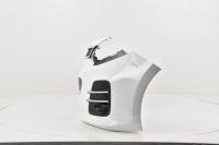 фото thumb №3, Kia rio iii 3 lift 2015- бампер передній