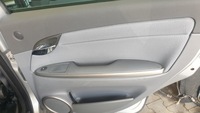 фото thumb №5, Обивка дверь обшивка левый правый fiat croma
