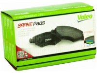 фото thumb №1, Тормозные колодки задняя hyundai grandeur 2.2-3.3 10-12