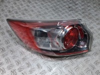фото thumb №1, Лампа задняя левая mazda 3 bbn751160