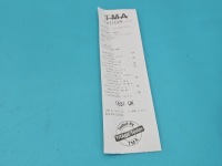 Test генератор ford fiesta mk6 2s6t-10300-cb 1.2 8v с Разборки, фото thumb