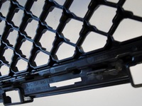 фото thumb №14, Mercedes решётка радиатора решётка радиатора amg рама кронштейн камера glc 254 x254 c254