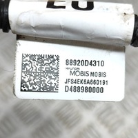 фото thumb №6, Kia optima 2019 перед сторона правая подушка воздушная подушка безопасности сиденье