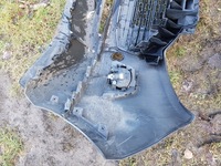 фото thumb №11, Ford ecosport бампер перед передний 14 - 17