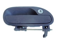 фото thumb №1, Volvo s40 1.9di 01r ручка правий перед зовнішня