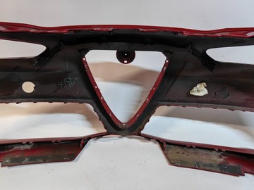 фото thumb №9, Alfa romeo giulia veloce - бампер перед рекомендую