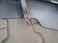 фото thumb №9, Бампер перед передний vw multivan 7e0 2 ii lift 09-15