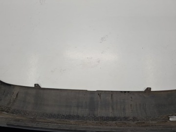 фото thumb №13, Ford focus mk3 hb 5d бампер зад задний fb