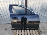 фото thumb №1, Двері lprawe правий перед mazda 6 iii gj 2012-2014 чорні 41w оригінал