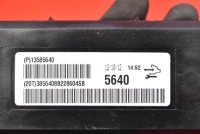 фото thumb №7, Блок керування модуль кондиціонера 13585640 chevrolet cruze 1 i 1.6 16v 124 km