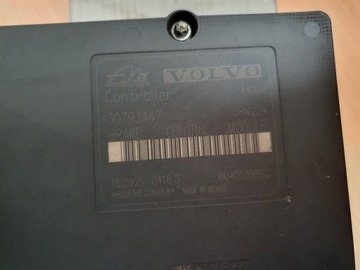 фото thumb №8, Насос блок керування abs 30793446 volvo xc90 i рестайлінг 09r