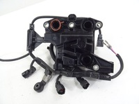 фото thumb №8, Toyota rav4 5 v вентиляція картера масляна 2.5 гібрид дроти колодка 12211-25010