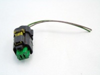 фото thumb №1, Штекер колодка 1.3 cdti corsa d agila meriva combo swift splash