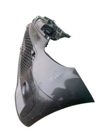 фото thumb №14, Бампер передний smart a453 eq a4538881700