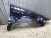 фото thumb №1, Крыло saab 93 правый перед granatowy