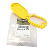 фото thumb №1, Крышка бака омывателя renault trafic ii 8200226894 оригинал