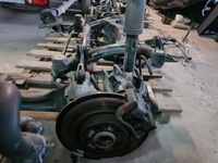 фото thumb №6, Подрамник подрамник балка volvo xc40 d3 32246360