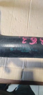 Bmw 2.0 i труба шланг воды 8616528 Оригинал, фото thumb