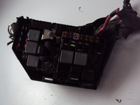 фото thumb №2, Коробка предохранителей range rover evoque