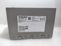 фото thumb №7, 32375182 блок центральная радио navi volvo s60 iii