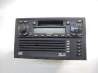 Купити Chevrolet evanda радіо касета чейнджер cd 96453379, фото thumb