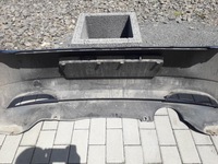 фото thumb №8, Fiat grande punto 05- бампер задня задній 735379735