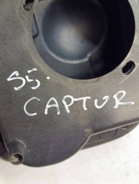 Renault captur i рестайлинг  13-19 bixui крышка крышка заливной топлива 781208860r с Разборки, фото thumb