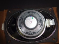 фото thumb №7, Nissan maxima 16- динамік 50w оригінал 28157-3ta1d