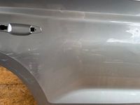 фото thumb №9, Skoda kodiak kodiaq двері задні задня праве