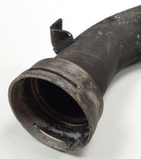 фото thumb №2, Труба трубка интеркулер mercedes gl x164 3.0 cdi