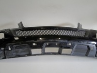 фото thumb №10, Mercedes ml w164 164 рестайлинг бампер переднее pts распылитель