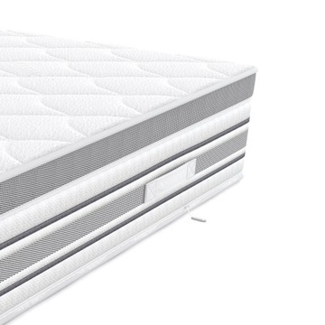 Матрас HILDING Electro Hybrid 90x200 TENCEL