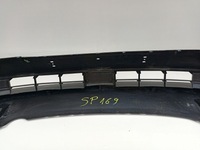 фото thumb №14, Volvo ex30 ex-30 2023- спойлер накладка бампера перед 860003632 ÷