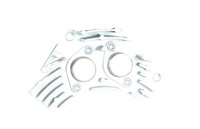 фото thumb №8, Резистор вентилятор xsara 97-05 xantia 93-02 xm 89-01, peugeot 406 95-04